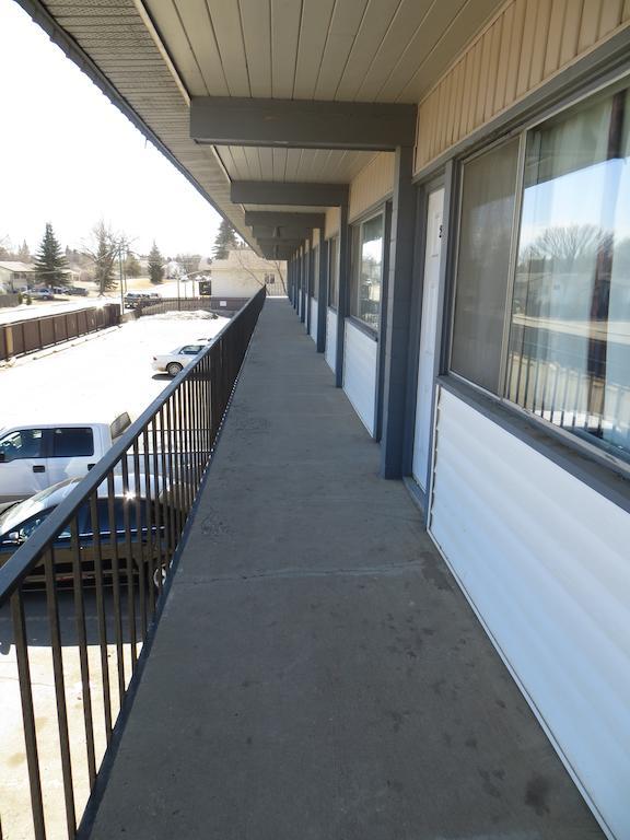 Westgate Inn Saskatoon Zimmer foto